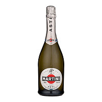 有券的上：MARTINI 马天尼 阿斯蒂 甜型起泡酒 750ml