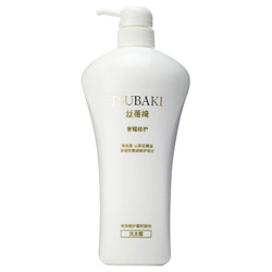 TSUBAKI 丝蓓绮 奢耀修护 洗发露 750ml