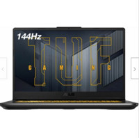 ASUS 华硕 TUF Gaming A17 17.3英寸游戏本（i5-11260H、8GB、512GB、RTX3050Ti）