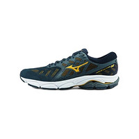 Mizuno 美津浓 WAVE ULTIMA12 J1GC2118 男女慢跑鞋