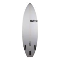 PYZEL PHANTOM XL 传统冲浪板 短板 银色 5尺10