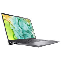 DELL 戴尔 灵越14 Pro 5418 十一代酷睿版 14.0英寸 轻薄本 银色 (酷睿i7-11390H、MX450、16GB、512GB SSD、1080P、R2808S)