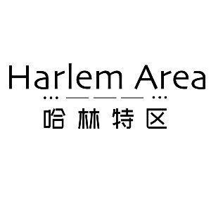 Harlem Area/哈林特区