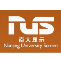 Nanjing University Screen/南大显示