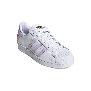 adidas ORIGINALS Superstar W 女子休闲运动鞋 GZ8143