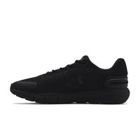 UNDER ARMOUR 安德玛 Charged Rogue 2.5 男子跑鞋 3024400-002 黑色 42.5