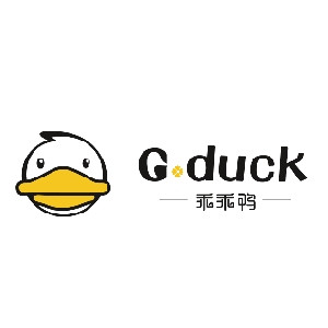 G.DUCK/乖乖鸭