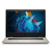 DELL 戴尔 成就3400/3500 14英寸笔记本电脑（i7-1165G7、8GB、512GB、MX330）