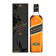 88VIP：JOHNNIE WALKER 尊尼获加 黑牌 苏格兰威士忌 1000ml