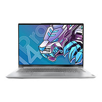 Lenovo 联想 小新 Pro 14 2021款 酷睿版 14英寸轻薄笔记本电脑（酷睿i5-11320H、16GB、512GB、2.8K、90Hz）