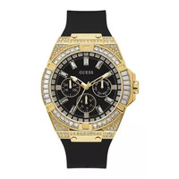 GUESS 盖尔斯 男士机械表 5801034GW0208G2
