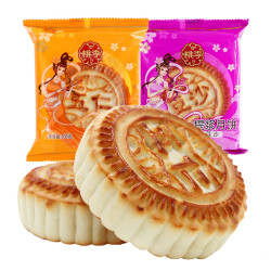 桃李 老式月饼 800g