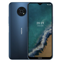 NOKIA 诺基亚 G50 5G智能手机 4GB 128GB