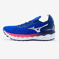 Mizuno 美津浓 Wave Sky Neo  J1GC203404 男子跑鞋