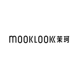 MOOKLOOK/茉珂