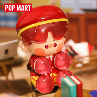 POP MART 泡泡玛特  PinoJelly你的男孩系列手办盲盒