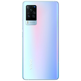 vivo X60 曲屏版 5G手机 8GB+256GB 华彩