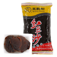 王致和 红豆沙 500g