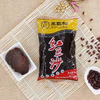 王致和 红豆沙 500g