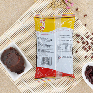 WANGZHIHE 王致和 红豆沙 500g