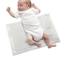 OUYUN 欧孕 婴儿隔尿垫一次性大号新生儿护理垫子夏天透气防水尿垫
