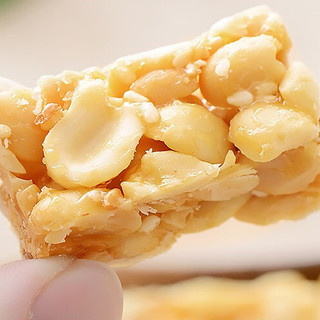 huanglaowu 黄老五 网红零食组合装 混合口味 644g