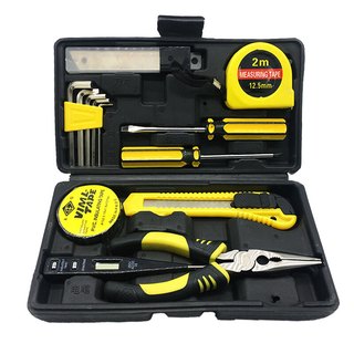 伏兴 FX341 工具套装 19件套 常规款
