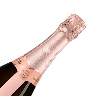CHANDON 夏桐 桃红高泡葡萄酒 12.5%vol