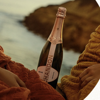 CHANDON 夏桐 桃红高泡葡萄酒 12.5%vol