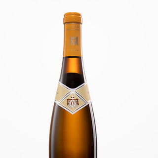 Weingut Schloss Johannisberg 约翰山堡酒庄 黄标雷司令白葡萄酒 12.5%vol 750ml