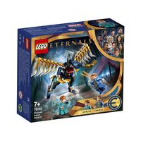 LEGO 乐高 超级英雄系列 76145 永恒族空中突袭