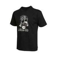 NIKE 耐克 AS M NK SB TEE DD1309-010 男子短袖T恤