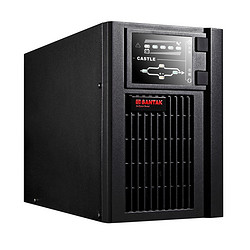 SANTAK 山特 C1K 在线式UPS电源 1000VA/800W