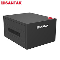 山特（SANTAK）SBC-3 UPS不间断电源蓄电池柜EPS电池柜