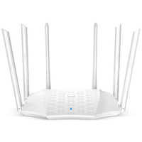 Tenda 腾达 AC20双千兆路由器2100M无线家用全千兆端口高速5G双频智能路由器