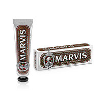 MARVIS 玛尔仕 清甜琥珀薄荷牙膏75ml