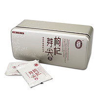宁安堡 70克 枸杞芽尖茶嫰芽 枸杞牙茶 健康 食用方便