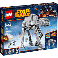 LEGO 乐高 Star Wars星球大战系列 75054 AT-AT机器人