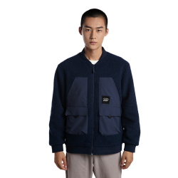 OZARK GEAR 奥索卡 315972 男款抓绒外套