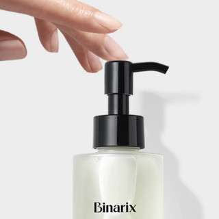 Binarix 悦慕心情 自在平衡洁颜蜜 200ml