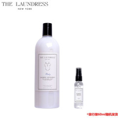 THE LAUNDRESS 婴儿洗衣液1L+60ml旅行装