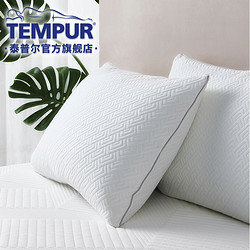 TEMPUR 泰普尔 舒梦枕 记忆棉枕头