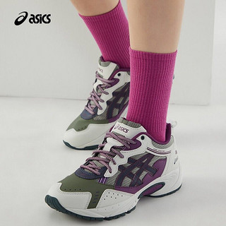 ASICS 亚瑟士 GEL-100TR 1203A095-021 男女款休闲鞋