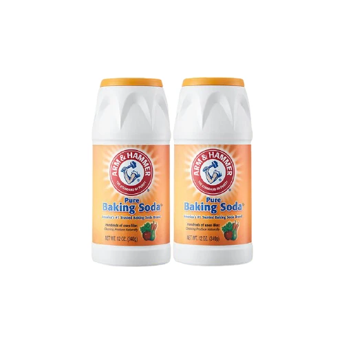 ARM&HAMMER 艾禾美 小苏打粉摇摇瓶