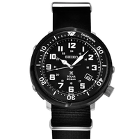 SEIKO 精工 男士石英表 SBDJ027J