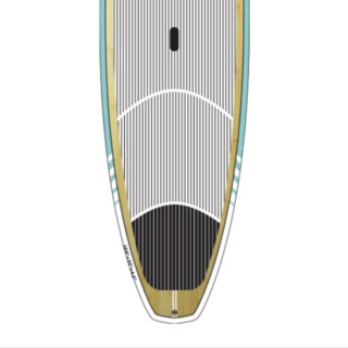Classic MALIBU 经典马里布 Ocean & Earth sup桨板 水绿色 3.2m