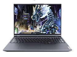 Lenovo 联想 拯救者 R9000P 2021款 16英寸游戏笔记本电脑 钛晶灰_报价_价格_多少钱_联想商城