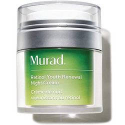 Murad 慕拉得 视黄醇紧致晚霜 50ml