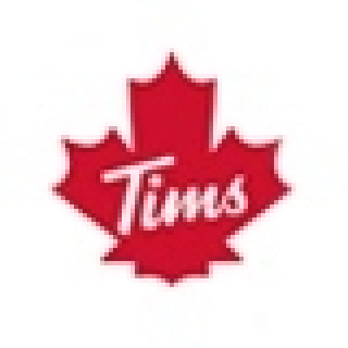 Tim Hortons/天好咖啡