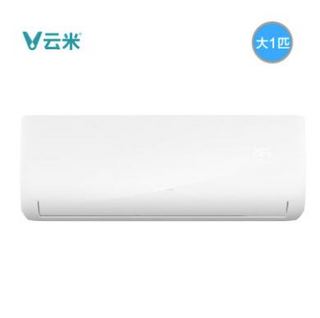 VIOMI 云米 Viomi 云米 meekee KFRd-26GW/M3PC4-A1 新一级变频 冷暖壁挂式空调 1匹